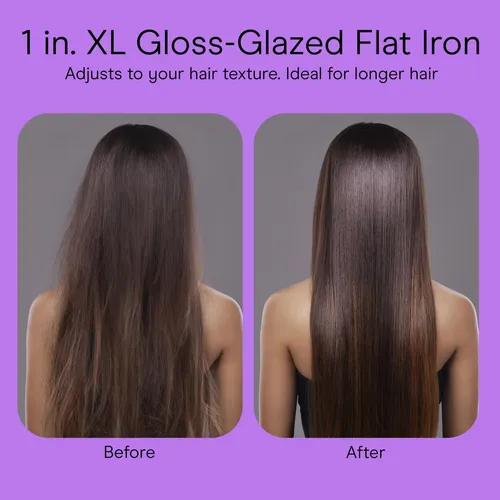 Plancha Para Cabello Infinitipro By Conair Cerámica De Turma
