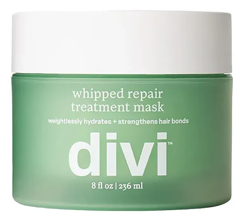 Mascarilla De Tratamiento Capilar Divi Whipped Repair 240ml