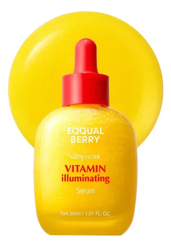 G Z Yf Suero De Vitamina C Para Iluminar Dv Y L ,