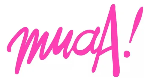 Neceser Mujer Muaa Porta Cosmetico Maquillaje Con Asa New
