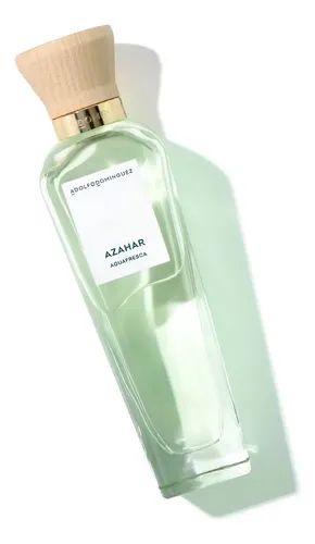 Perfume Mujer Agua Fresca De Azahar Edt 120 Adolfo Dominguez