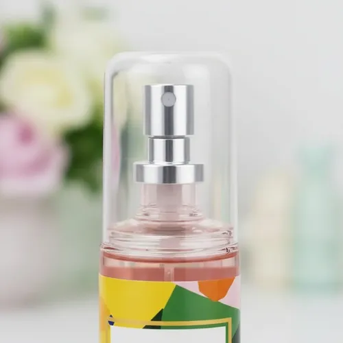 Perfume Mujer Deo Colonia Fem Magic Love Violetta Cosméticos