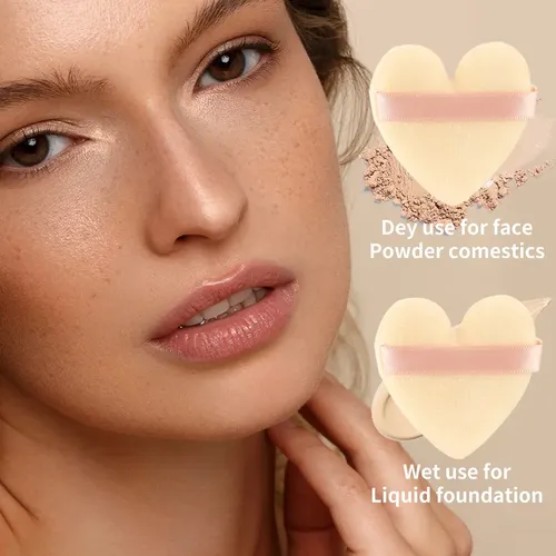 Set De 24 Brochas De Maquillaje Y Limpieza Facial