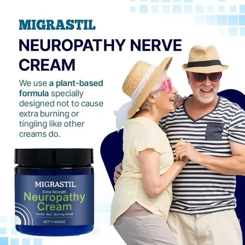 .vdsa. Z Crema Para Aliviar La Neuropatía Basic#