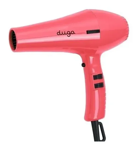 Secador De Pelo Profesional Duga 3600 2000w Peluqueria