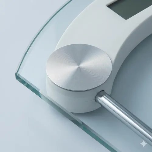 Balanza Digital Baño Personal Bascula 180 Kg Vidrio Templado