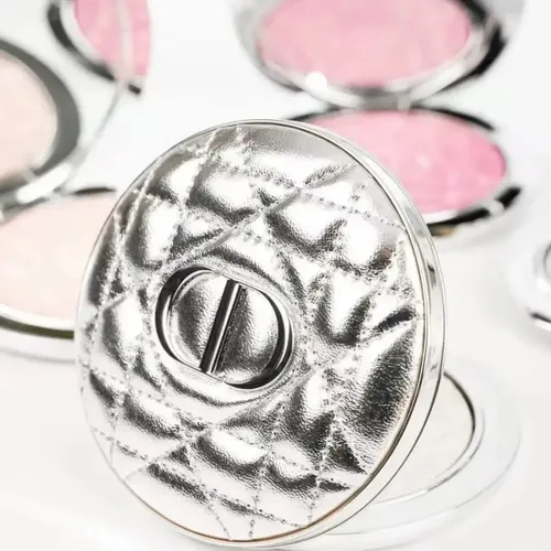 Paleta Facial Iluminadora Glow Luminizer /