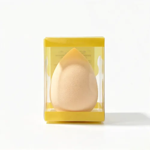 Esponja Maquillaje Beauty Blender Gota Profesional Suave Sof