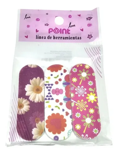 Lima Mini Decoradas X 50 Estampadas Color Souvenir Spa Nena