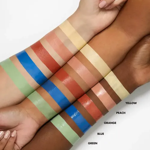 Corrector Líquido ELF Camo Tono Peach Para Ojeras Oscuras 2.8 mL