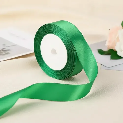 10 Rollos De Cinta Popotillo De 2 Cm, 230 M Arcoíris