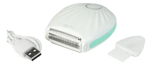 Depiladora Cosmetic Solutions Beauty Afeitado 2 Veloc.