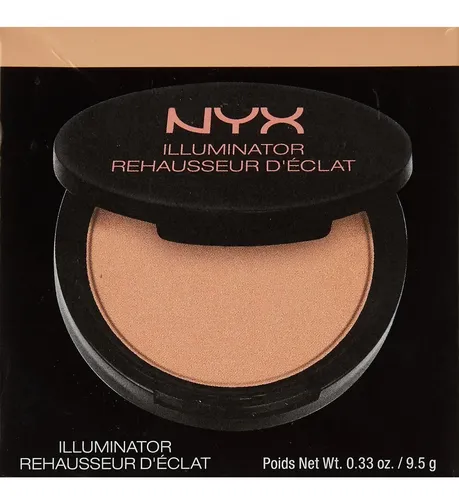 Iluminador Facial Nyx Narcissistic 10g