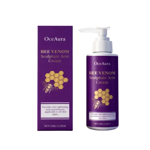 Crema Hidratante Para El Cuidado Diario Bee Arm
