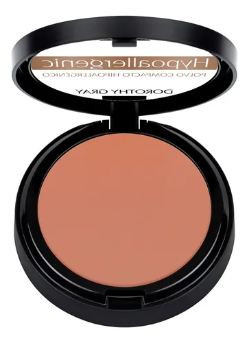 Polvo Compacto Hipoalergénico – Dorothy Gray