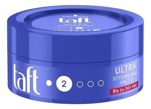 Taft Ultra Wax De Schwarzkopf 75 Ml