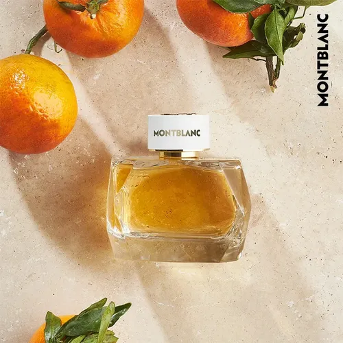 Perfume Mujer Importado Montblanc Signature Absolue X 50ml