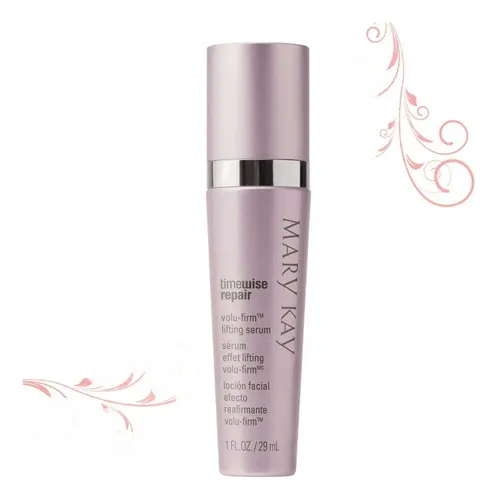 Loción Facial Efecto Reafirmante Volu-Firm Mary Kay TimeWise Repair