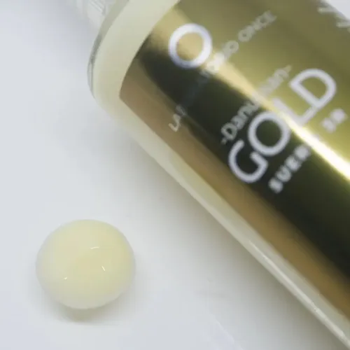 Serum Hidratante Danubian Gold Laboratorio Once Ácido Hialurónico Piel Seca
