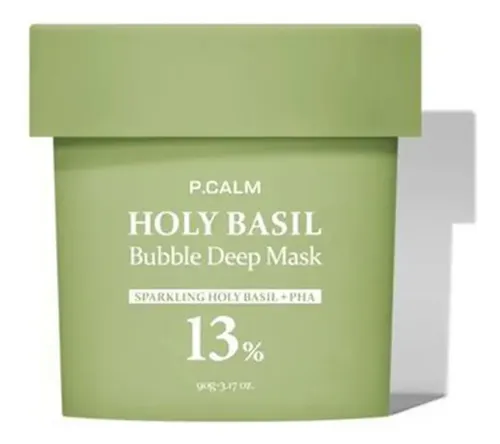 Mascarilla Limpiadora Profunda, Suave Y No Irritante, Para T