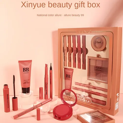 Set De Regalo De Belleza Sdfs, Regalo Fgsfs S