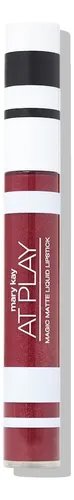 Labial Líquido Mary Kay At Play Berry Su Berry Surreal