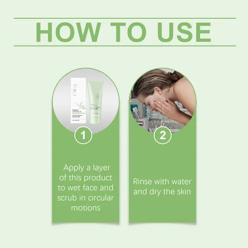 Gel Facial De Queratina 2025 Que Limpia Suavemente Los Poro