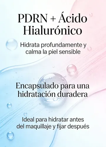 Aa D2260523-4-3 Spray Reparador Hidratante Piel Sensible .