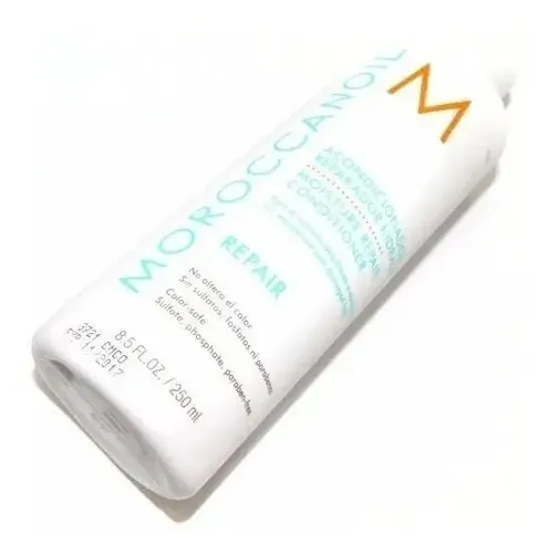 Acondicionador Sin Sulfatos Reparador Moroccanoil Repair 250ml