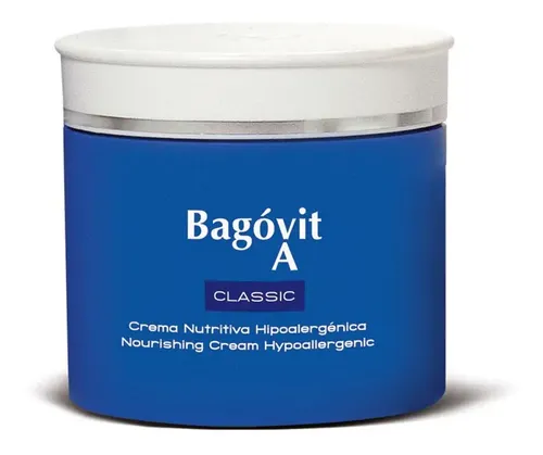 Bagovit A Classic Crema 100g Para Estrías Y Cicatrices