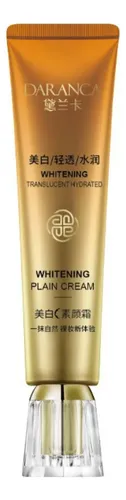 Crema Iluminadora Correctora Y Tonificante