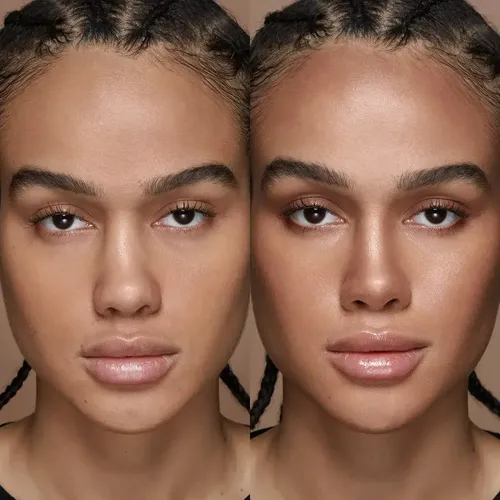 Kiko Milano Sculpting Touch contorno en barra – tono 203 Coffee