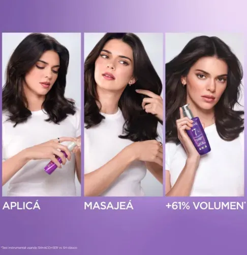 Elvive Pack X2 Collagen Lifter 100 Ml | Shot De Masa Capilar