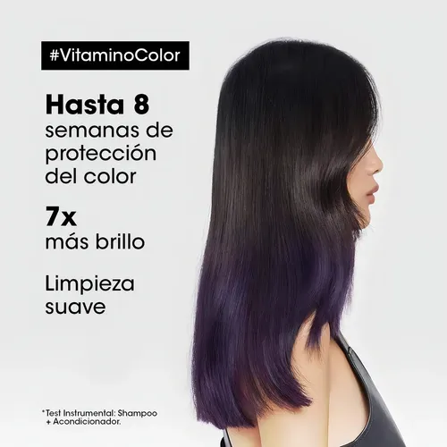 L’Oreal Professionnel Paris Vitamino Color Shampoo 500ml