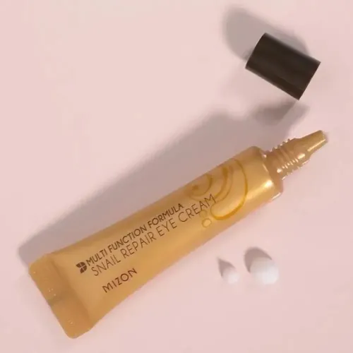 Contorno De Ojos Mizon Cosmética Coreana