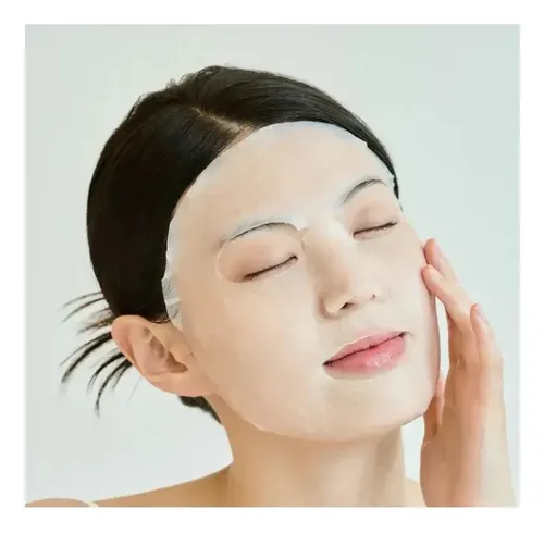 Skin1004 Centella Poremizing Mask 25ml X5 Mascarillas