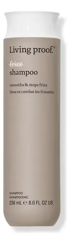 Living Proof Shampoo No Frizz X236ml