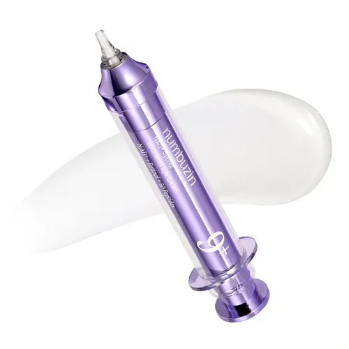 Bbcrema De Ojos Ssnumbuzin Con Retinol Hhff R