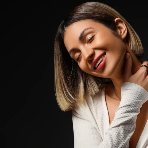 Brillo Sublime Luminosidad Controla El Frizz Hair Therapy