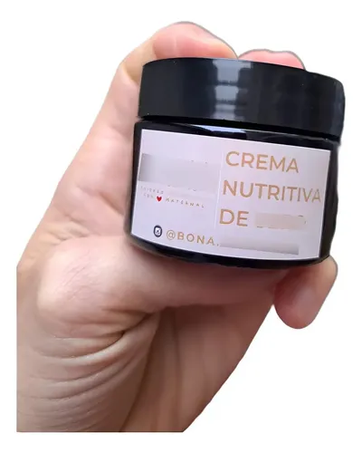 Crema Sebo Res Pastoreo Grasa Tallow Hidratante Anti Age
