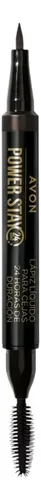 Delineador Dual Para Cejas Power Stay Avon