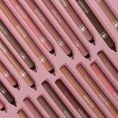 Delineador De Labios Yves Saint Laurent Lovenude Kiss Shaper