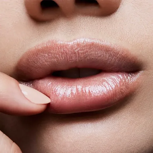 Gloss De Labios Maquillaje Mac Lipglass 2.4g Color Prrr