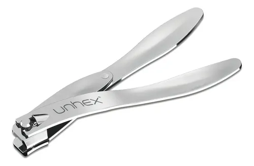 Merheje Unhex Corta Uña Lateral Acero Templado 1 Unidad