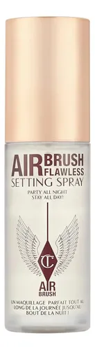 Spray Fijador de Maquillaje Charlotte Tilbury Airbrush Flawless para Rostro