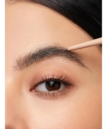 Lápiz De Cejas Sheglam Insta-fill Light Brown