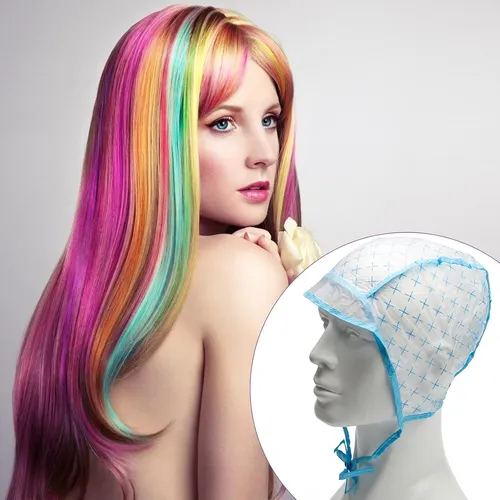 Ahier 23 Packs Kit De Tinte Para El Cabello, Incluye…