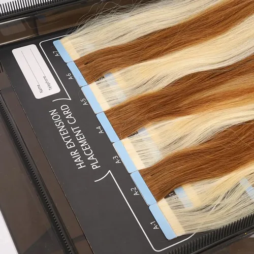 Kit De Herramientas Glamordove Para Extensiones De Cabello