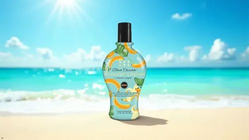 Autobronceador Brown Sugar 221ml Chocolate Negro 400x