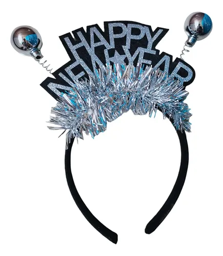Diadema Unisex Con Forma De Aro Para El Pelo, Diseño De Feli